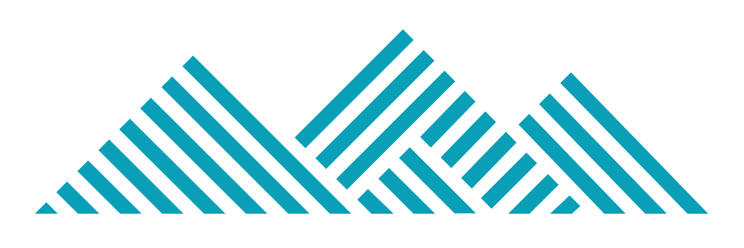 Blue Peak