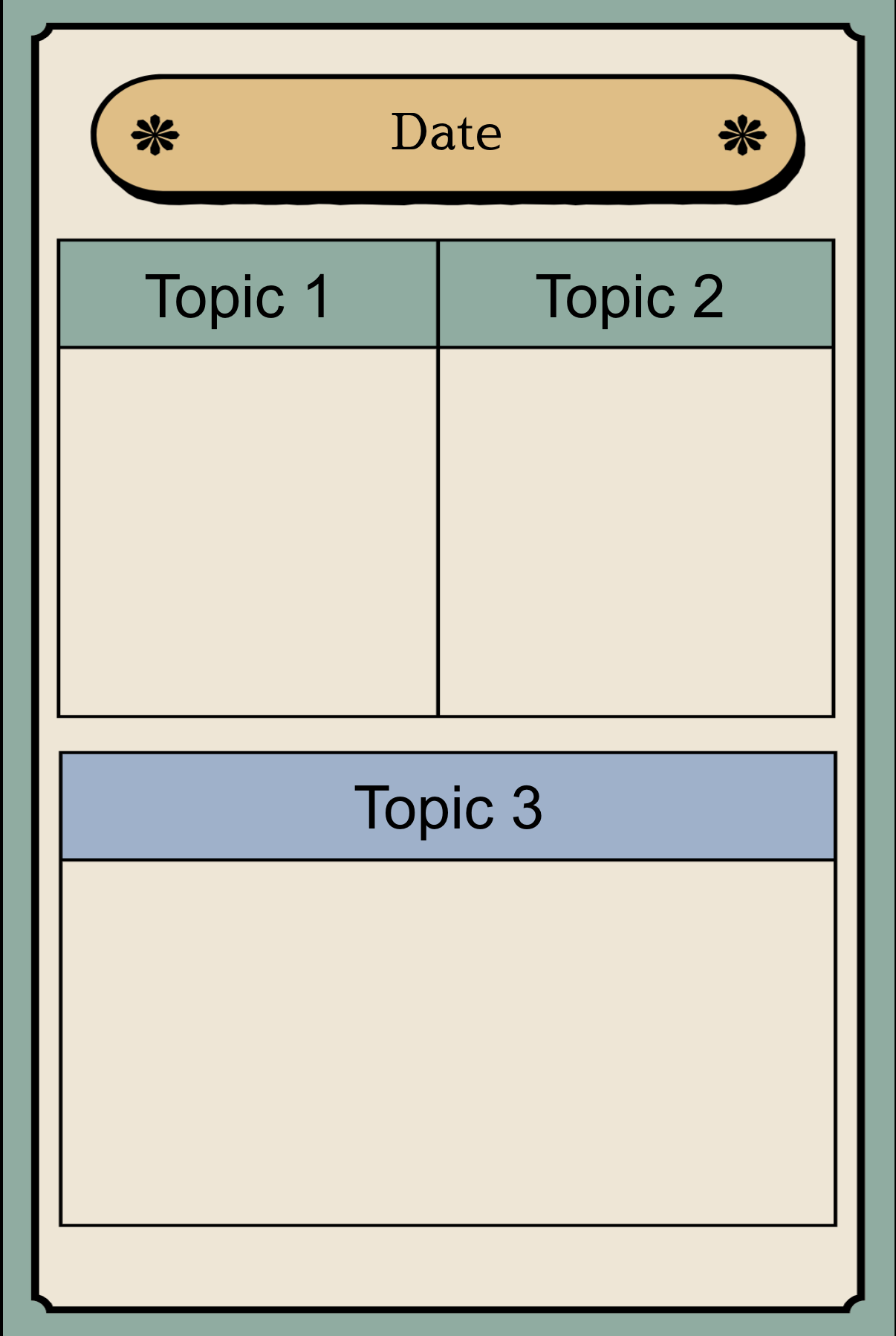 Example image